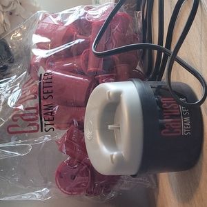 Caruso Steam Roller Set